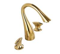 FOLORE Mixer Gore Doppio RUSEUT SPLITO 3 Pezzi Set BASINE BAMINA BACCHET-B (A)