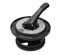folosem SP0714 BA chiave, coperchio e maniglia di ricambio per Hayward Vari-Flo XL valvola di ricambio per Hayward SP0714T SP0714A SP0714G11 SPX714BS Multiport Valvole e sistemi a sabbia