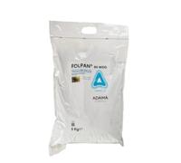 FOLPAN 80 WDG fungicida a base di Folpet puro80% per Vite,pomodoro da kg5