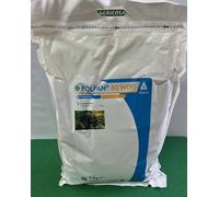 FOLPAN 80 WDG fungicida a base di Folpet puro80% per Vite,pomodoro da kg5.