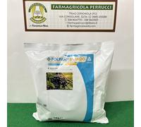 FOLPAN 80 WDG fungicida per peronospora base di Folpet puro 80%conf. da Kg1.