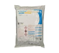 FOLPAN GOLD ADAMA Fungicida Sistemico e di Contatto 5kg