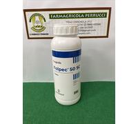 Folpec 50 SC fungicida preventivo nei confronti della peronospera e botrite Lt1