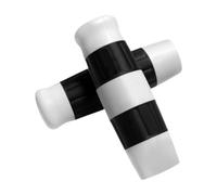 Folpus 2 pezzi manopole per manubrio antiscivolo per manubri da 1 pollice coperture per manubrio