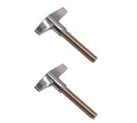 Folpus 2 pezzi tastiera tastiera utensile manuale t mangrum hardware tamburo tamburo sintonizzatore di tamburi a rullante a tamburo bass jazz forniture, Xl