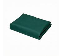 Folpus a Vela Parasole Impermeabile | Retrattile Manuale, Resistente Intemperie, per Giardino, Verde Scuro, 1.45x3m