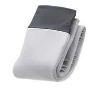 Folpus Accessori per la copertura del tubo flessibile del condizionatore d'aria, rivestimento isolante lavabile, manicotto per tubo di scarico