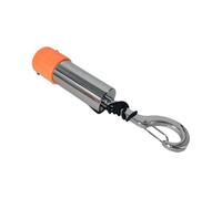 Folpus Accessori per sonagli da Sub, Dispositivo Multifunzionale per Fare Rumore, Attrezzatura per Snorkeling e Immersioni.