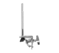 Folpus BASS BRUM BANBELL CLAMP BRACKET, PROPRIE, STRUMENTI di DRUM JAZZ REGOLABILE MONTENE di MATELLO di MATIVO FACCOLA CHOOT, Ordinario