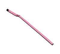 Folpus Borsa a Tracolla per Spada da Scherma per Bambini, Custodia Portatile per Bambini, Resistente all'Usura, per Allenamento con Spada Lunga per, Rosa