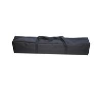 Folpus Borsa di stoccaggio del palo della tenda Custodia di conservazione, custodia universale esterna multiuso, custodia, S