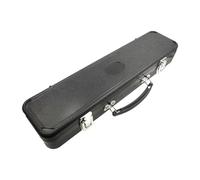 Folpus Borsa per Il Trasporto di Strumenti a Fiato, Leggera, Portatile, per Flauti