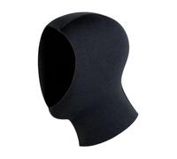 Folpus Cappello da Sub, Copricapo Ad Asciugatura Rapida, Cappuccio in Neoprene per Muta, Berretto Termico per Immersioni, Snorkeling, Kayak E Canoa, 5 mm per 59-62 cm
