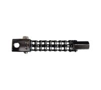 Folpus Catena Del Pedale Del Tamburo Bass Sostituisci Easy Installazione Parti Dello Strumento a Percussione
