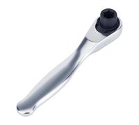 Folpus Chiave a cricchetto RC Crawler, Mini Chiave a cricchetto, compatta, Facile da Usare, Pratica, Resistente, Accessorio Professionale, Mini Inglese