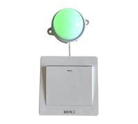 Folpus Consiglio di amministrazione, educativo, sviluppo, materiale fai -da -te leggero, parti del tabellone per bambini per bambini regali di compleanno, Verde