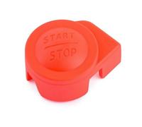 Folpus Coperchio del Pulsante di Avviamento | In Silicone, Cappuccio per Tasto Start Stop, Impermeabile, Copri Pulsante di Accensione, Nautica, Diportisti