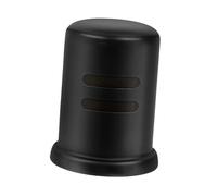 Folpus Copertura per Lavastoviglie D201-1-62 Accessorio per Lavastoviglie Copre Completamente I Corpi Facile Da Installare Uso a Lungo Termine Anti, Nero