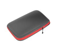 Folpus Cubo di Imballaggio a Compressione, Organizer Da Viaggio, Resistente All'acqua, Espandibile per Valigia Da Viaggio D'affari E, Grigio