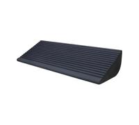 Folpus Cuneo in Schiuma Eva per Stretching Stabile Cuneo in Schiuma Eva Portatile per Riscaldamento, 40x15x8CM