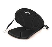 Folpus Cuscino Sgabello da Kayak con Schienale Imbottito in Tessuto Oxford con Ganci Metallici E Cinghie Robuste Adatto per Canoa Pagaia Allaperto, Style to 3