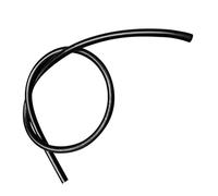 Folpus Elastico per Fucile Subacqueo, Tubo in Lattice, Accessorio per Pesca Subacquea, Pesca sul Ghiaccio E Immersioni