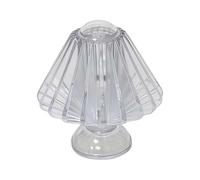 Folpus Filtro pressa per caffè con forma fissa, portatile, trasparente, professionale, per viaggi, ufficio, bar, casa, cucina