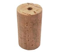 Folpus Flute Headjoint Cork Plug Professionale Tappo Stopper per Flauto Accessorio Sostituzione per Strumento Musicale in Sughero Facile Da Usare Adatto per