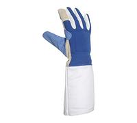 Folpus Guanti da Scherma per Scherma E Sciabola. Guanti da Allenamento Professionali per Donne, Adulti, Bambini E Uomini, XS Giusto