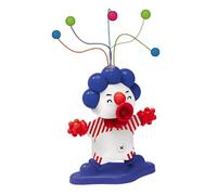 Folpus Irrigatore ad Acqua per Bambini, Gioco da Giardino, Giocattolo da Esterno, Giocattolo da Bagno per Il Cortile, con Le Palle