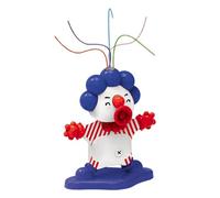 Folpus Irrigatore ad Acqua per Bambini, Gioco da Giardino, Giocattolo da Esterno, Giocattolo da Bagno per Il Cortile, Niente Palle