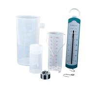 Folpus Kit di Attrezzature sperimentali sul Principio di Kit scientifico sulla galleggiabilità Insegnamento della Fisica, Style a