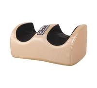 Folpus Massaggiatore Shiatsu Massaggiatore Macchina per il rilassamento muscolare Portatile per piedi e gambe