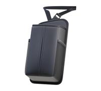 Folpus Organizer laterale per sedile auto, borsa portaoggetti universale, comoda e pratica per l'interno dell'auto, scatola portaoggetti sospesa.