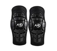 Folpus Paracollo Bambini Gomitiere Allenamento Elbow Pads Ginocchiere Protezioni Sportive Materiale EVA Silicone Mesh Comfort Prolungato Trasporto Facile Adatte a Roller Ciclismo Skate Percorsi Urbani