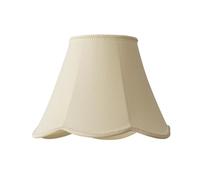 Folpus Paralume in Tessuto Paralume da Terra Paralume per Lampada Cappello Lampada Coprilampada in Tessuto Beige Rinnovo di Lampade da Tavolo E Piantane Adatto per Salotto Camera da Letto