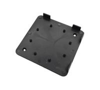 Folpus Perforatore per Carta Abrasiva, 14495400 Ricambio Affidabile per Accessorio Carta Abrasiva Da 1/4 di Foglio per Dw412K Dw411 2711 24864 370