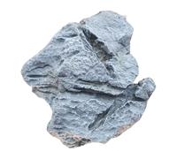 Folpus Pietra Artificiale Realistica, Pietra Artificiale Decorativa per Acquascaping, Opere d'Arte, Oggetti di Scena per Fotografia, Roccia Artificiale C, Stile D