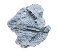 Folpus Pietra Artificiale Realistica, Pietra Artificiale Decorativa per Acquascaping, Opere d'Arte, Oggetti di Scena per Fotografia, Roccia Artificiale C, Stile E