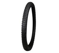 Folpus Pneumatico Tassellato per Antiscivolo, Copertone da 26 X 2.35, Flessibile, per Terreno Non asfaltato, Montagna