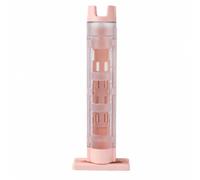 Folpus Portacanna in PP con Base Staccrdinato Portacanna Modulare con Cradle a Force Portatile Portacanne per Pescatori ,