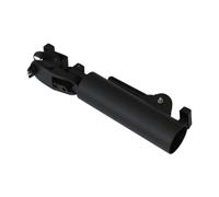 Folpus Portaombrelli Golf Umbrellas Holder Supporto Clamp Mount Universale Regolabile Struttura Impermeabile Resistente Adatto per Allenamento Golf Sport