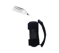 Folpus Posate Pieghevoli E Flessibili, Comode E Facili Da Impugnare, Ideali per Mangiare, Bere E, Perfette Come Regalo, Forchetta