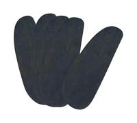 Folpus Progetto di Raschiatura Della Tastiera Del Violino per Liutaio Manutenzione Degli Strumenti per Il Costruttore Della Paletta Del Musicista, 5 Pezzi