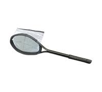 Folpus Racchetta da Tennis Attrezzatura per L'allenamento del Tennis Impugnatura Antiscivolo Professionale Aiuto Pratico per L'allenamento