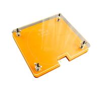 Folpus Racchetta Pong Premium Professional per Principianti in Club