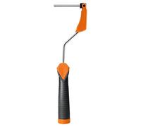 Folpus Rullo per Pittura Professionale Da 4 Pollici con Impugnatura Comoda E Pratica