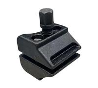 Folpus Separatore per fuso a snodo, separatore per giunto sferico a doppia estremità, strumento di rimozione per accessori per auto
