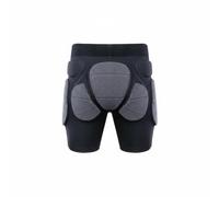 Folpus Set da 3 Paracolpi per Protezioni per Ginocchia E Gomiti con Tessuto Resistente E Design Ergonomico con Cinturini Regolabili Adatti per Ciclismo E Pattinaggio, M, Size to 6