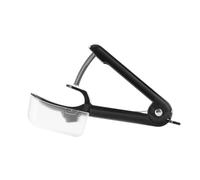 Folpus Snocciolatore per Datteri con Funzione Rimozione Noccioli Ciliegie Olive Frutta Manico Ergonomico in Acciaio Pp Adatto per Preparazione Snack Senza Se